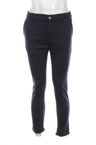 Herrenhose Smog, Größe M, Farbe Blau, Preis € 9,99