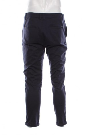 Herrenhose Smog, Größe M, Farbe Blau, Preis € 9,99