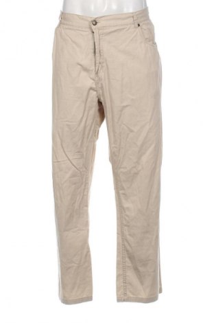 Pánske nohavice  Sprider, Veľkosť XXL, Farba Zlatistá, Cena  20,00 €