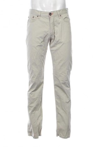 Мъжки панталон State Of Art, Размер M, Цвят Бежов, Цена 11,24 €