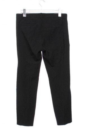 Мъжки панталон Stefanel, Размер M, Цвят Черен, Цена 29,14 €