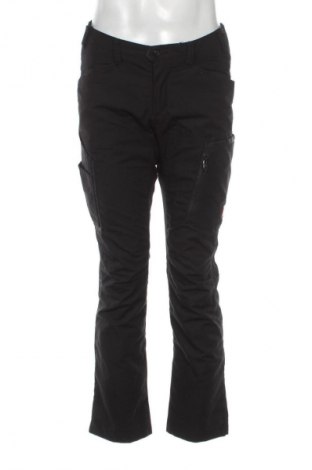Мъжки панталон Strauss, Размер S, Цвят Черен, Цена 16,36 €