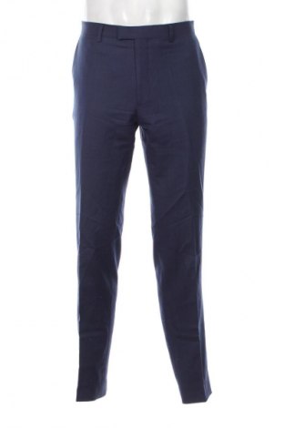 Herrenhose T.M.Lewin, Größe L, Farbe Blau, Preis € 34,99