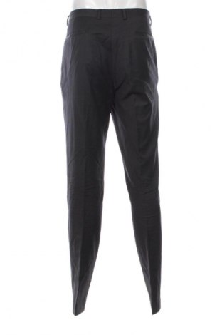 Męskie spodnie T.M.Lewin, Rozmiar L, Kolor Czarny, Cena 202,99 zł