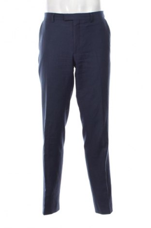 Herrenhose T.M.Lewin, Größe L, Farbe Blau, Preis € 34,99
