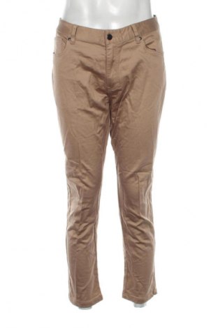 Мъжки панталон Tarocash, Размер L, Цвят Кафяв, Цена 8,69 €