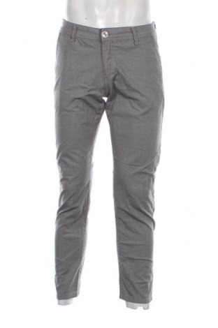 Herrenhose Teodor, Größe M, Farbe Grau, Preis € 25,99
