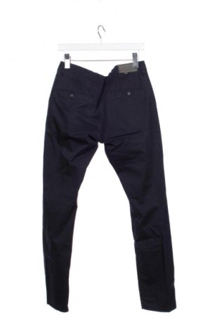 Pánske nohavice  Teodor, Veľkosť S, Farba Modrá, Cena  25,00 €