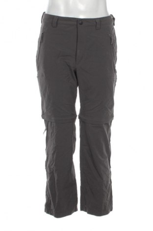 Мъжки панталон The North Face, Размер M, Цвят Сив, Цена 35,79 €