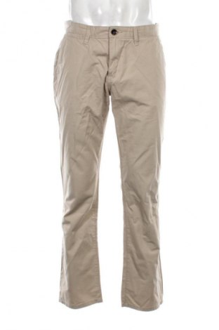 Herrenhose Tom Tailor, Größe L, Farbe Beige, Preis € 13,99