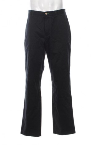 Herrenhose Tommy Hilfiger, Größe L, Farbe Schwarz, Preis € 46,99