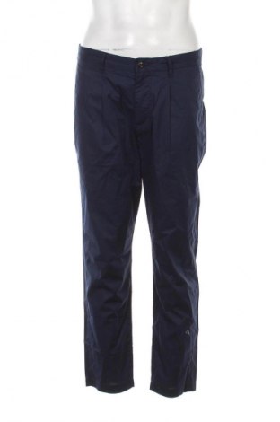 Férfi nadrág Tommy Hilfiger, Méret L, Szín Kék, Ár 59 579 Ft