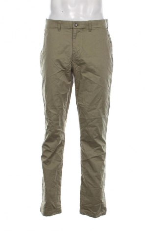 Herrenhose Tommy Hilfiger, Größe L, Farbe Grün, Preis € 36,99