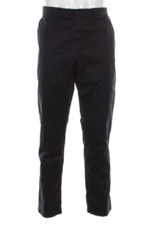 Pánske nohavice  Tommy Hilfiger, Veľkosť XL, Farba Čierna, Cena  60,95 €