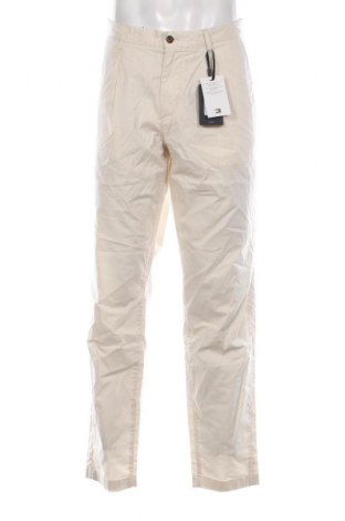 Férfi nadrág Tommy Hilfiger, Méret L, Szín Bézs, Ár 59 579 Ft