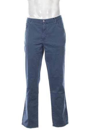 Pantaloni de bărbați Tommy Hilfiger, Mărime XL, Culoare Albastru, Preț 519,99 Lei