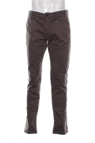 Мъжки панталон Tommy Hilfiger, Размер M, Цвят Кафяв, Цена 20,96 €