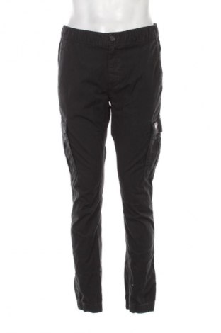 Pantaloni de bărbați Tommy Jeans, Mărime M, Culoare Negru, Preț 529,99 Lei