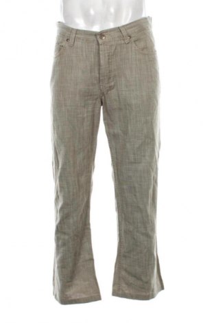 Мъжки панталон Town, Размер L, Цвят Многоцветен, Цена 20,00 €