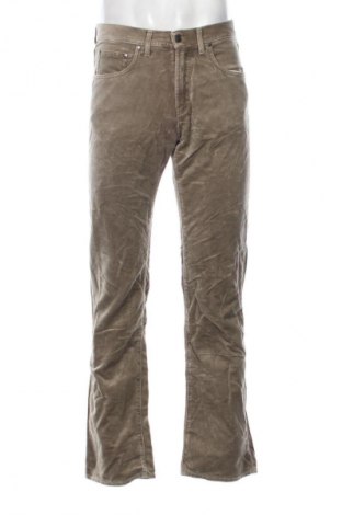 Herrenhose Trussardi Jeans, Größe M, Farbe Beige, Preis € 88,99