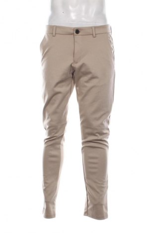 Herrenhose Ts, Größe L, Farbe Beige, Preis € 8,99
