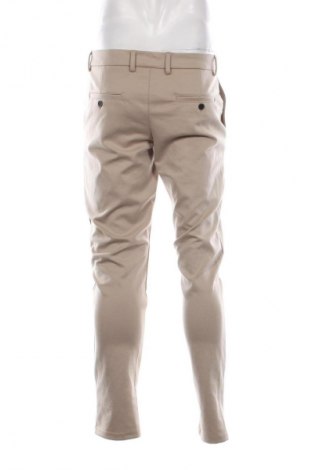 Herrenhose Ts, Größe L, Farbe Beige, Preis € 8,99