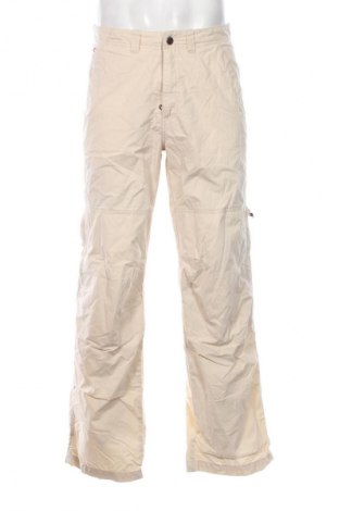 Herrenhose Unbranded, Größe M, Farbe Beige, Preis € 37,40