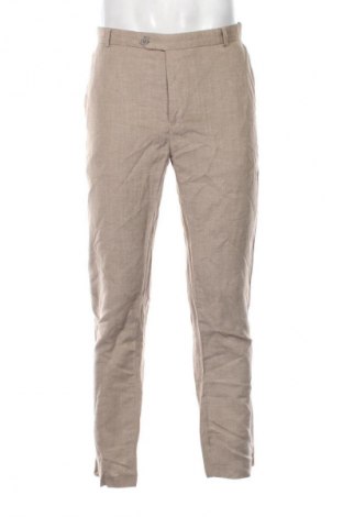 Férfi nadrág Unbranded, Méret XL, Szín Bézs, Ár 7 029 Ft