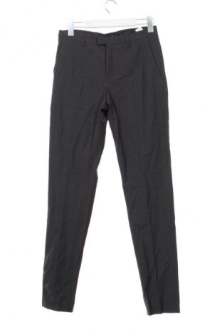 Herrenhose Unbranded, Größe S, Farbe Grau, Preis € 7,99