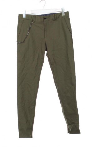 Herrenhose Unbranded, Größe M, Farbe Grün, Preis € 10,99