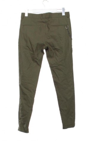 Herrenhose Unbranded, Größe M, Farbe Grün, Preis € 10,99