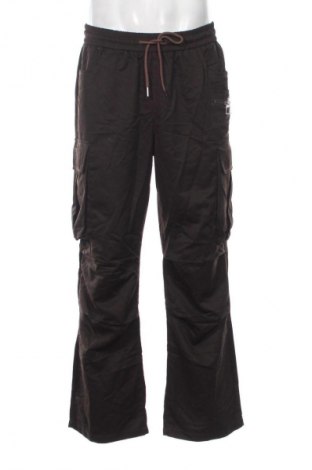 Herrenhose Unbranded, Größe L, Farbe Braun, Preis € 8,99