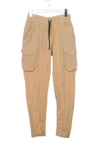 Herrenhose Unbranded, Größe XS, Farbe Beige, Preis 9,99 €