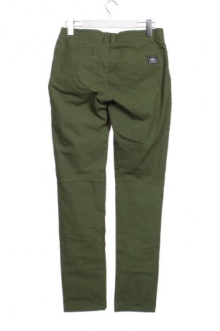 Мъжки панталон Unbranded, Размер S, Цвят Зелен, Цена 26,07 €