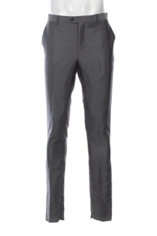 Herrenhose Unbranded, Größe L, Farbe Grau, Preis € 7,99