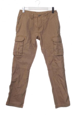 Pantaloni de bărbați Unbranded, Mărime M, Culoare Bej, Preț 104,99 Lei