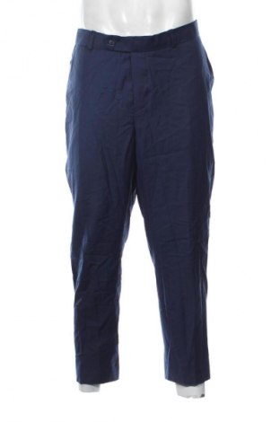 Męskie spodnie Unbranded, Rozmiar XXL, Kolor Niebieski, Cena 42,99 zł