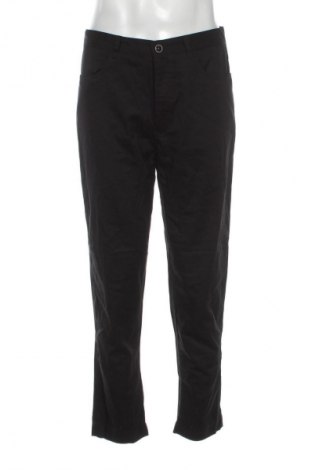 Мъжки панталон Unbranded, Размер M, Цвят Черен, Цена 5,62 €