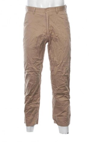 Pánské kalhoty  Unbranded, Velikost M, Barva Béžová, Cena  159,00 Kč