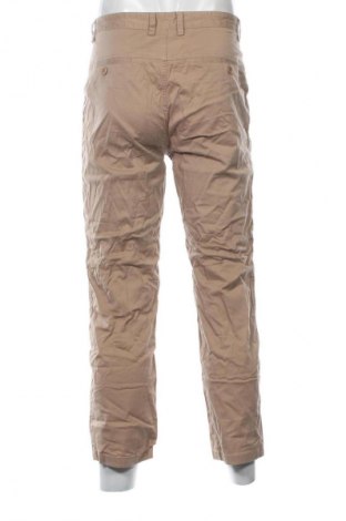 Pánské kalhoty  Unbranded, Velikost M, Barva Béžová, Cena  159,00 Kč