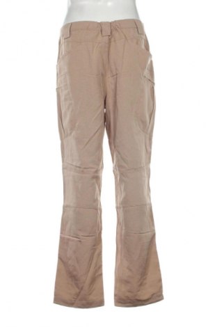 Pantaloni de bărbați Unbranded, Mărime M, Culoare Bej, Preț 33,99 Lei
