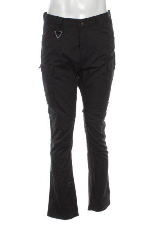 Pantaloni de bărbați Unbranded, Mărime M, Culoare Negru, Preț 34,99 Lei