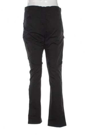 Pantaloni de bărbați Unbranded, Mărime M, Culoare Negru, Preț 34,99 Lei
