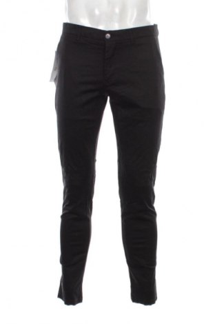 Męskie spodnie Unbranded, Rozmiar L, Kolor Czarny, Cena 54,99 zł