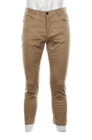 Мъжки панталон Unbranded, Размер M, Цвят Кафяв, Цена 6,13 €