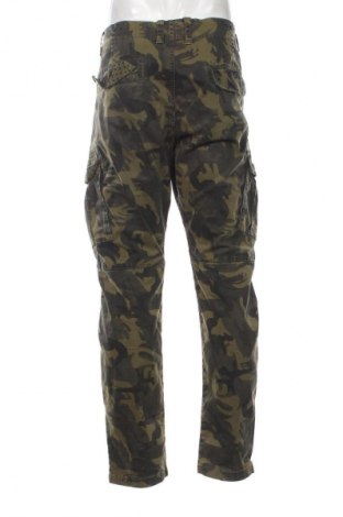 Pantaloni de bărbați Unbranded, Mărime XL, Culoare Multicolor, Preț 104,26 Lei