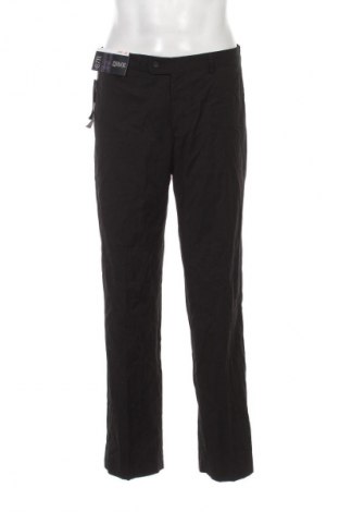 Herrenhose Unbranded, Größe M, Farbe Schwarz, Preis € 12,99