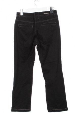 Мъжки панталон Unbranded, Размер XS, Цвят Черен, Цена 6,64 €