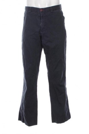 Pantaloni de bărbați Unbranded, Mărime L, Culoare Albastru, Preț 94,99 Lei