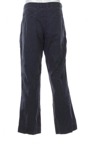 Pantaloni de bărbați Unbranded, Mărime L, Culoare Albastru, Preț 94,99 Lei